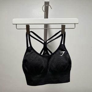 Gymshark Vital Seamless Sports Bra